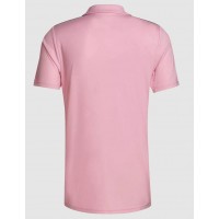 Inter Miami Heimtrikot 2023-24 Kurzarm